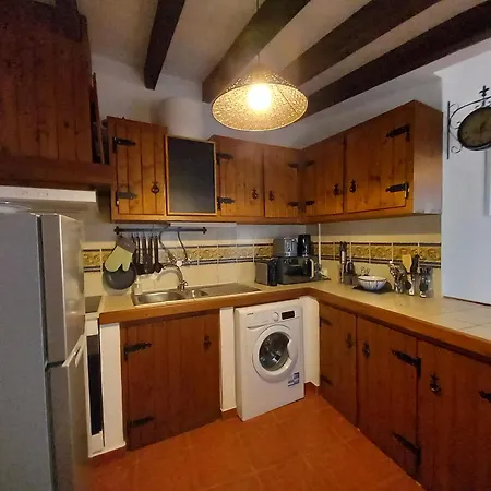 Villa Townhouse, Pet Friendly