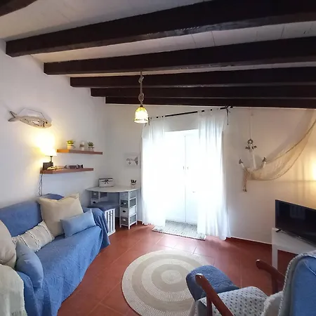 Villa Townhouse, Pet Friendly Serra d'El-Rei