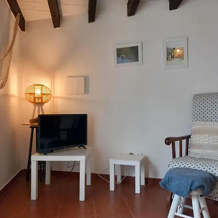 Villa Townhouse, Pet Friendly Serra d'El-Rei