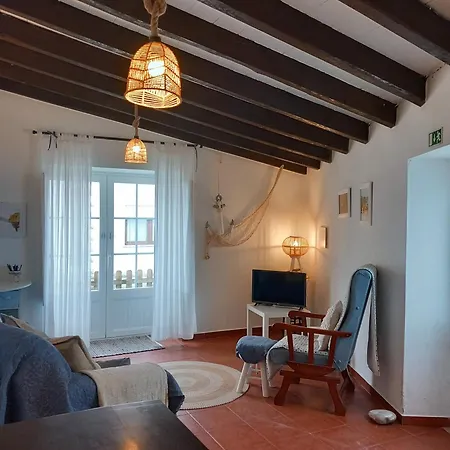 Townhouse, Pet Friendly Villa Serra d'El-Rei